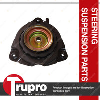 Trupro Front Strut Mount Bearing For Renault Clio MK3 Kangoo X61 X76 Koleos H45