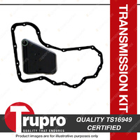 Trupro Transmission Filter Service Kit for Ford Taurus DN DP 6Cyl 1996-98