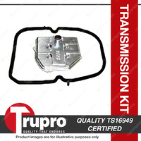 Trupro Transmission Filter Service Kit for Mercedes Benz Sprinter 4Cyl 2.3 98-00