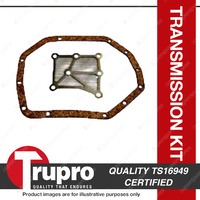 Trupro Transmission Filter Service Kit for Suzuki Alto 2 SPEED 1980-89