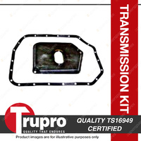 Trupro Transmission Filter Service Kit for Landrover RangeRover V8 4.4L