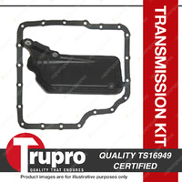 Trupro Transmission Filter Service Kit for Landrover Rover 75 1999-ON