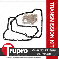 Trupro Transmission Filter Service Kit for Nissan Maxima J31 Murano Z50