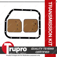 Trupro Transmission Filter Service Kit for Jeep Grand Cherokee 4.0L 96-99