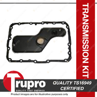 Trupro Transmission Filter Service Kit for Ford Explorer V6 V8 Falcon FG 04-ON