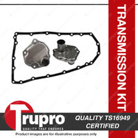 Trupro Transmission Filter Service Kit for Nissan Pathfinder R52 2.5L 3.5L