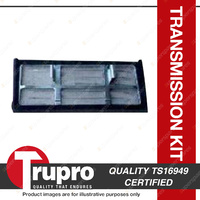 Trupro Transmission Filter Service Kit for Honda Legend Coupe Sedan V6