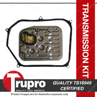 Trupro Transmission Filter Kit for Volkswagen Caravelle Transporter VW098