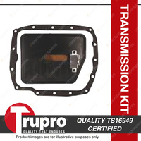 Trupro Transmission Filter Service Kit for Mitsubishi Colt RG Z23W Lancer CG CH