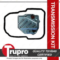 Trupro Transmission Filter Service Kit for Mercedes Benz 190D W201 220 260E W124