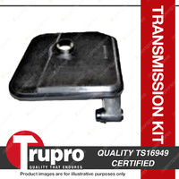 Trupro Transmission Filter Service Kit for Hyundai Santa Fe Trajet Tucson JM