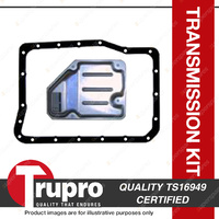 Trupro Transmission Filter Service Kit for Toyota Landcruiser FZJ80 HDJ80 HZJ80