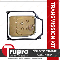 Trupro Transmission Filter Kit for Volkswagen Bora Golf 1J Passat Polo 6N Vento