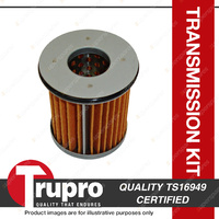 Trupro Transmission Filter Service Kit for Subaru Liberty Outback BR BM BS EXT