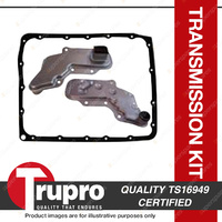 Trupro Transmission Filter Service Kit for Nissan Serena C23 Terrano II 4WD