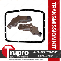 Trupro Transmission Filter Service Kit for Subaru Baja H4 Impreza GF SVX H6