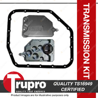 Trupro Transmission Filter Service Kit for Toyota Corolla AE 80 82 86 92 93 94