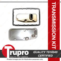 Trupro Transmission Filter Service Kit for Toyota Landcruiser Prado KZJ90 Series