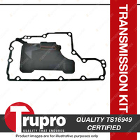 Trupro Transmission Filter Service Kit for Suzuki Baleno SY416 SY418 Liana RH418