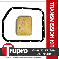 Trupro Transmission Filter Kit for Chrysler Valiant VC VE VF VG VH VK CL CM