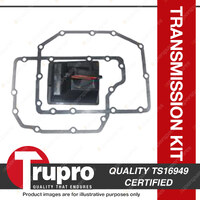 Trupro Transmission Filter Service Kit for Mazda CX-7 ER CX-9 07-ON