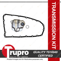 Trupro Automatic Transmission Filter Service Kit for Jeep Compass