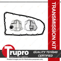 Trupro Auto Transmission Filter Service Kit for Suzuki S-Cross JY 1.4L 08/16-24