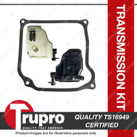 Trupro Transmission Filter Service Kit for Volkswagen Golf MK8 Arteon 3H Passat