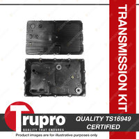 Trupro Automatic Transmission Filter Kit for Genesis G70 IK Auto 2019-On