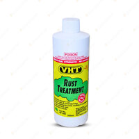 VHT Rust Treatment 500ml Reuseable Liquid Flame Proof Corrosion Remove SP880