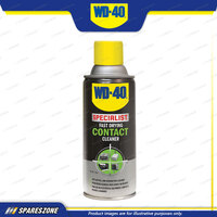 WD-40 Specialist Fast Drying Contact Cleaner 290G/418ML Non-Conductive spray