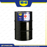 WD-40 Lubricant Cleaner Protection Multi-Use Bulk Containers 200 Litres