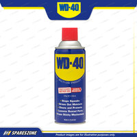 WD-40 Lubricant Cleaner Protection Multi-Use Bulk Containers 300 Gram