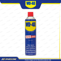 WD-40 Lubricant Cleaner Protection Multi-Use Bulk Containers 425 Gram