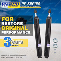 Front Super Low Webco Shock Absorbers for COMMODORE VB VC VH VK VL VN VP Sedan