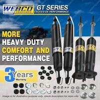 Front Rear Webco HD Shock Absorber for FALCON XK L P R XT XW XY XA B C D E XF XG