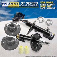 Front Shocks Strut Mount Bearing Kit for Toyota AVALON MCX10 CAMRY MCV20R