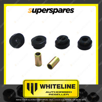 Whiteline Front Axle pivot bushing for FORD F Series F100 F150 F250 F350