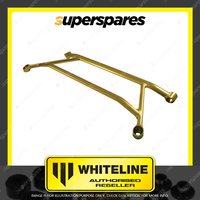 Whiteline Front Brace lower control arm for SUBARU IMPREZA GJ GP GV GR