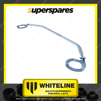 Whiteline Front strut tower Brace for HSV CALAIS SV88 VL COMMODORE GROUP A VL