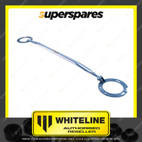 Whiteline Front strut tower Brace for PROTON M21 C99 SATRIA C97 C98 WIRA