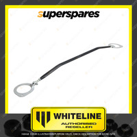 Whiteline Front strut tower Brace for HOLDEN CAPRICE STATESMAN WK WL