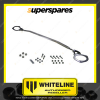 Whiteline Front strut tower Brace for HOLDEN CAPRICE STATESMAN WM COMMODORE VE