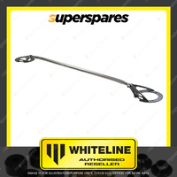 Whiteline Front strut tower Brace for SUBARU LEGACY LIBERTY BM BR