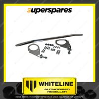 Whiteline Front strut tower Brace for CHEVROLET SS EK69 Premium Quality