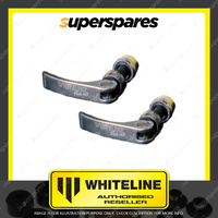 Whiteline Front strut tower Brace for BMW 3 SERIES E30 E36 E46 Z1 E30