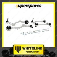 Whiteline Front lower Control Radius arm for BMW E90 E91 E92 E93 M3