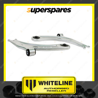 Whiteline Front Lower Control Arm KTA252 for AUDI A3 S3 MK3 TYP 8V