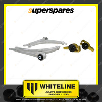 Whiteline Front lower Control arm for AUDI A3 MK2 8P Q3 8U S3 8P TT 8J