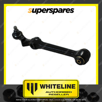 Whiteline Front Lower Control Arm LH WA120AL for CHEVROLET LUMINA VT VX